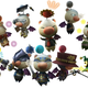 Illustration for article titled Final Fantasy Type-0s Class Zero....Ranked